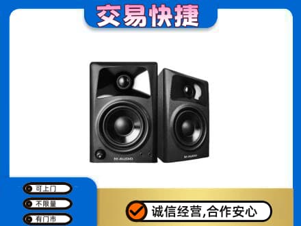 商丘民权县回收音响
